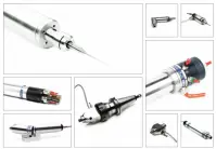 Small motor spindles PDF image link